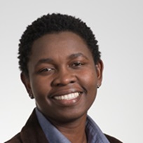 Portrait of Pamela Nkosi, Compliance & Training @ Guidepost